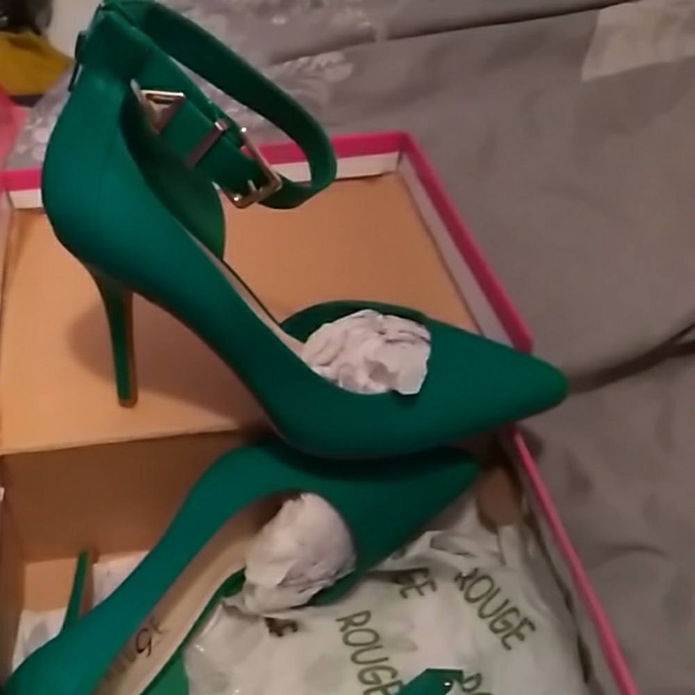 Shoes